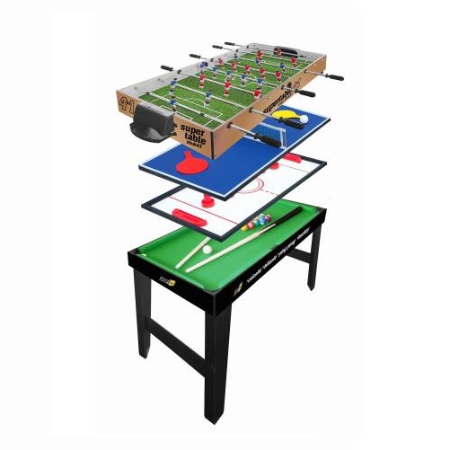 Calcetto 4 in 1 Maxi