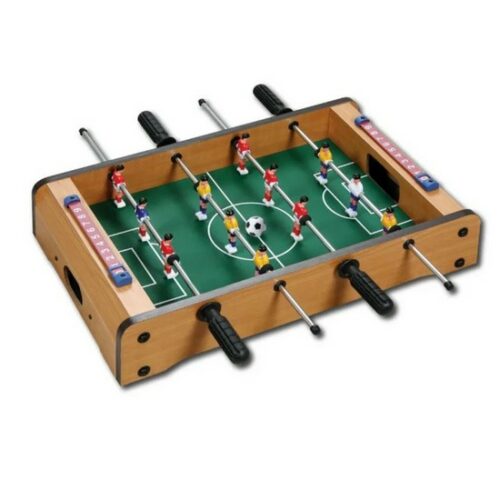 Calcetto da tavolo piccolo