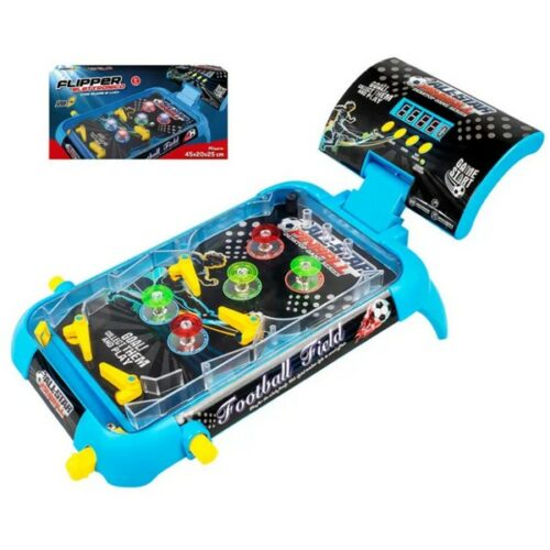 FLIPPER elettronico  con luci e suoni