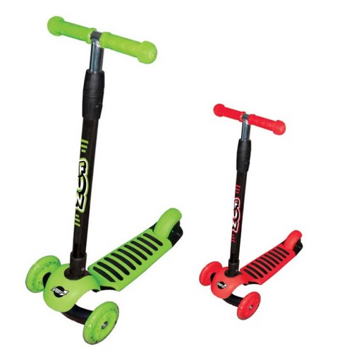 Monopattino fun scooter 3 ruote