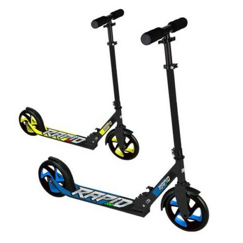 Monopattino Rapid 200