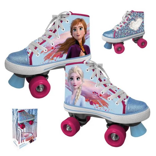 Pattini FROZEN Girabrilla 34-35