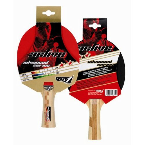 Racchetta Ping Pong ADVANCED 2
active - torneo