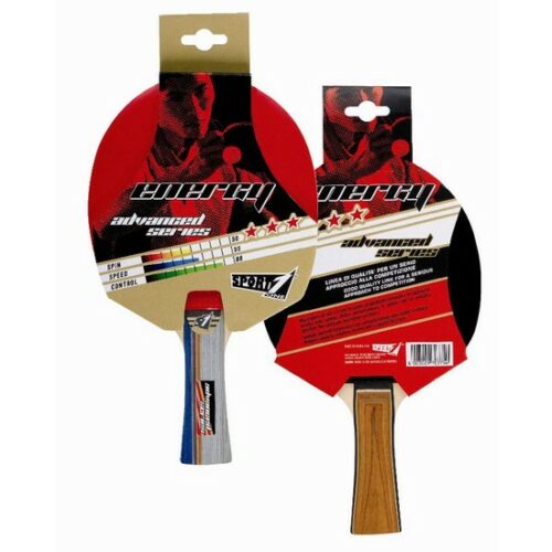 Racchetta Ping Pong ENERGY 3