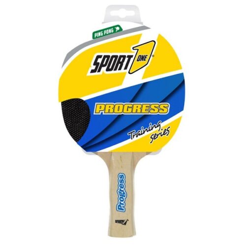Racchetta Ping Pong PROGRESS