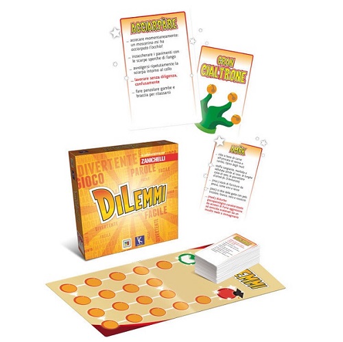 Dilemmi