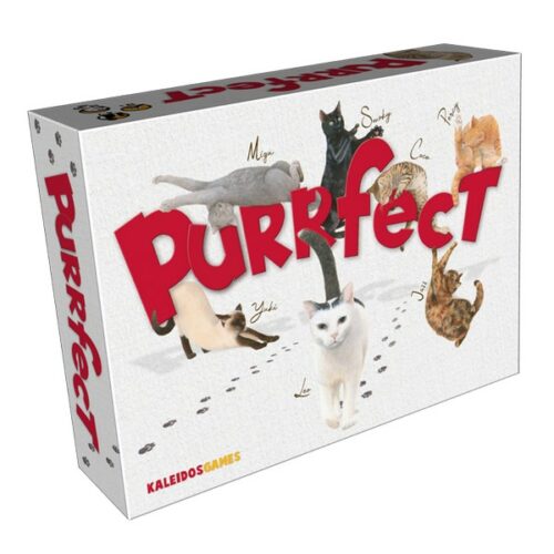 Purrfect