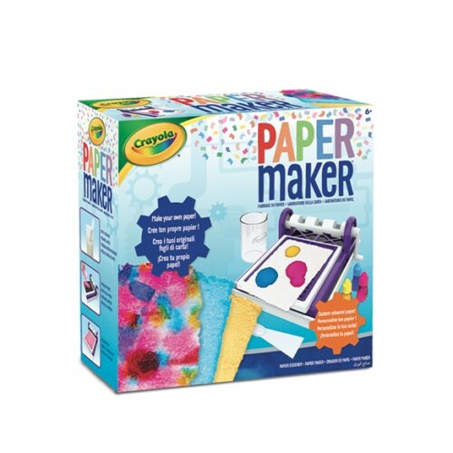 Paper Maker - Laboratorio della carta