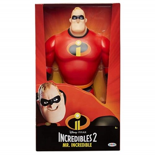 Incredibili 2 - Mr. Incredibile 30 cm