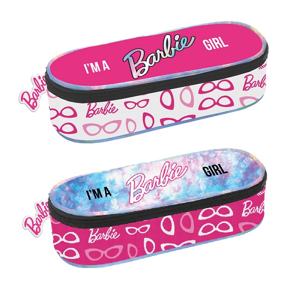 Astuccio baulotto BARBIE Style Icon