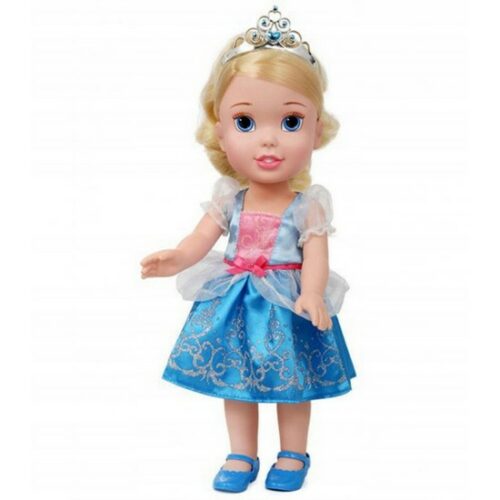 Bambola  Cenerentola cm 38 disney