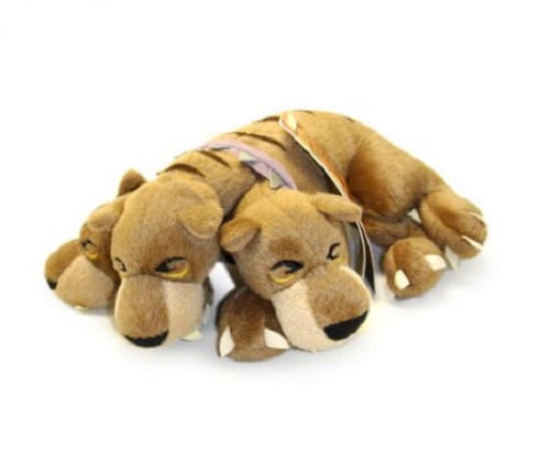 Harry Potter - Peluche Fluffy