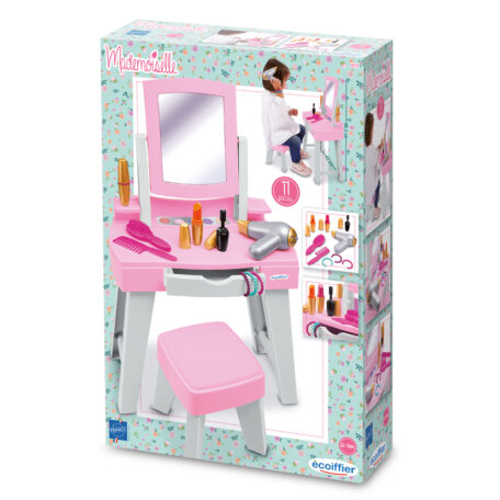 Mademoiselle la mia prima SPECCHIERA