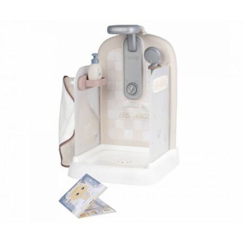 Baby Nurse DOCCIA  x Bambole