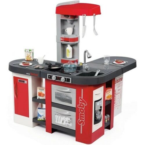 Cucina Tefal Studio Bubble XXL