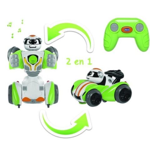 RoboChicco RC