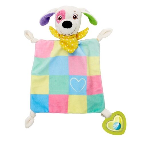 Charlie Dou Dou Cagnolino