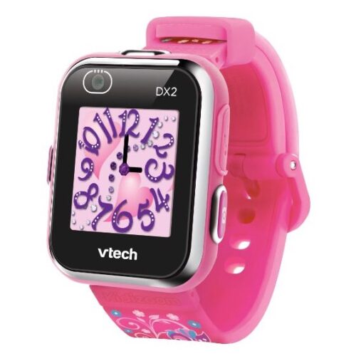 Kidizoom ® Smartwatch DX2 Rosa