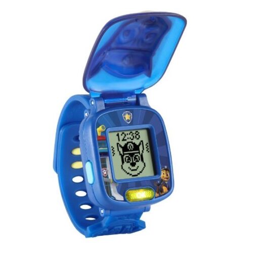 Paw Patrol  Orologio interattivo di Chase