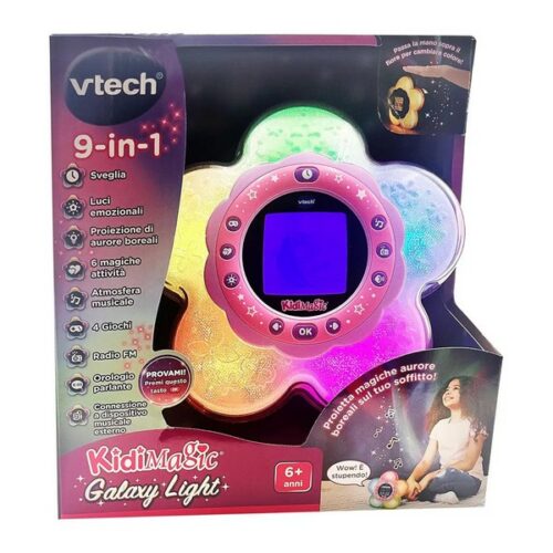 KidiMagic Galaxy Light