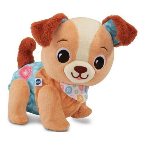 MILO scodinzolo e cammino