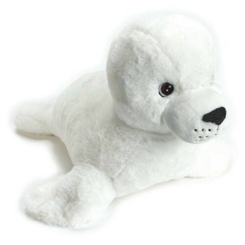Foca peluche 40 cm