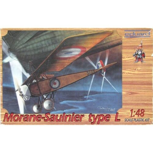 1/48 Morane-Saulnier type L