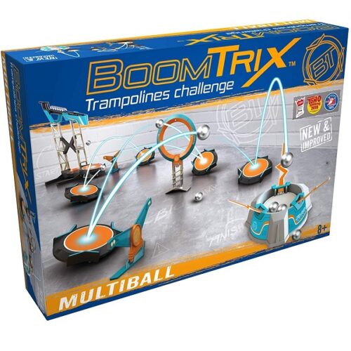 Boomtrix Multiball Pack