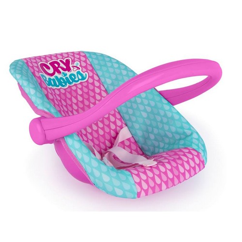 Cry Babies TRAVEL SEAT