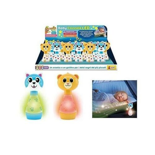 Baby Coccole LED