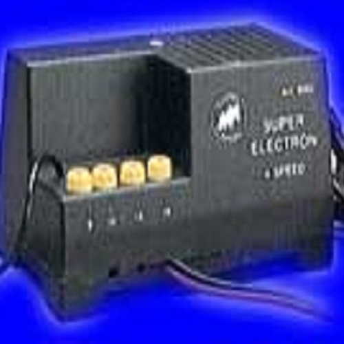 Alimentatore 4 uscite