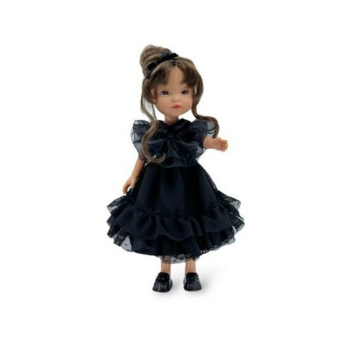 Bambola Mercoledì ballo 35 cm