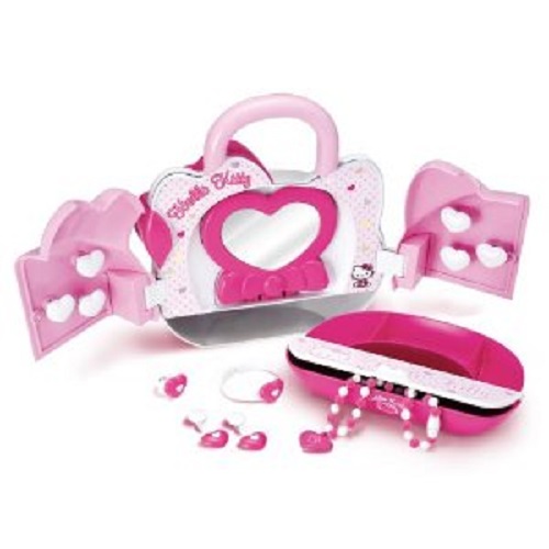 Fashion set Hello Kitty