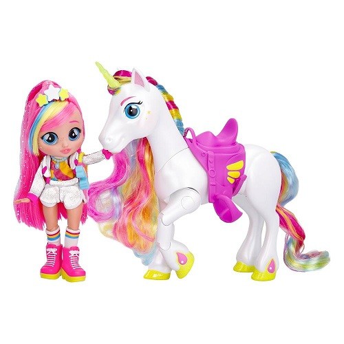 BFF DREAMY & RYM serie 3