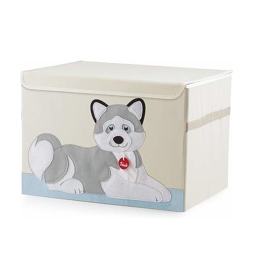 Porta giochi Husky Marcus