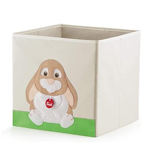 Porta giochi Small Coniglietto Oliviero