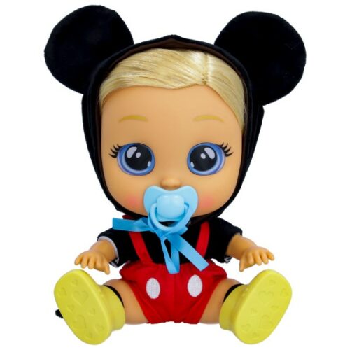 Cry Babies Dressy Topolino