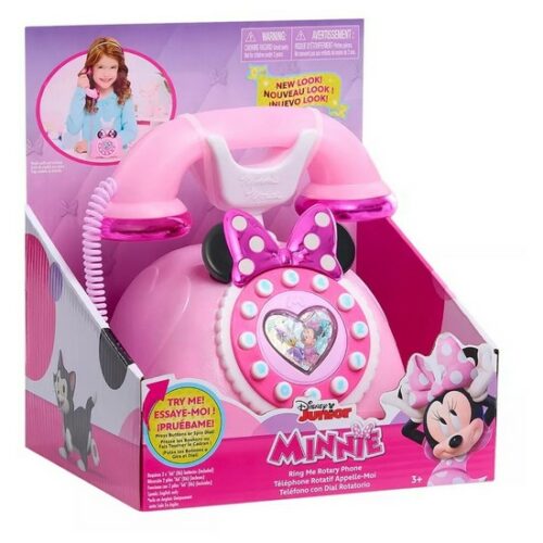 MINNIE Ring Me - telefono