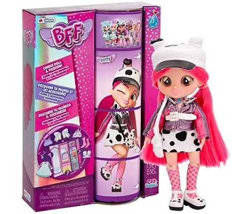 BFF DOTTY serie 1