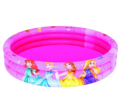 Piscina Principesse diametro 122cm - H25
