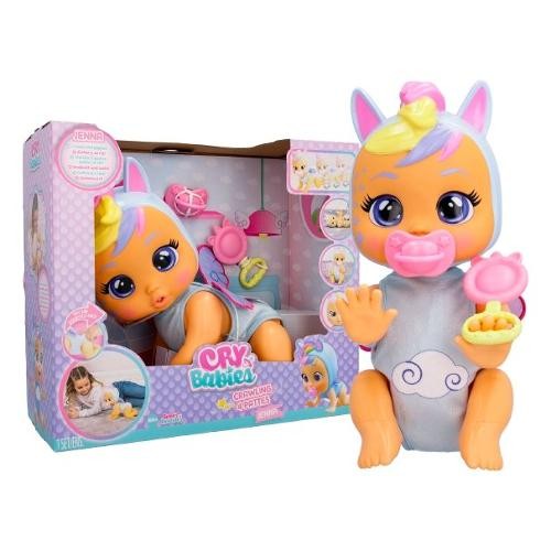 Cry Babies CRAWLING JENNA