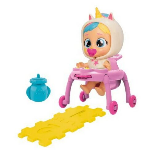 Cry Babies PlayTime DREAMY con girello