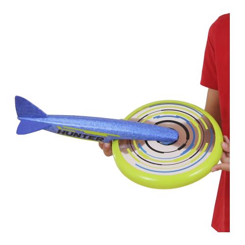Jet Disc HUNTER 23 cm