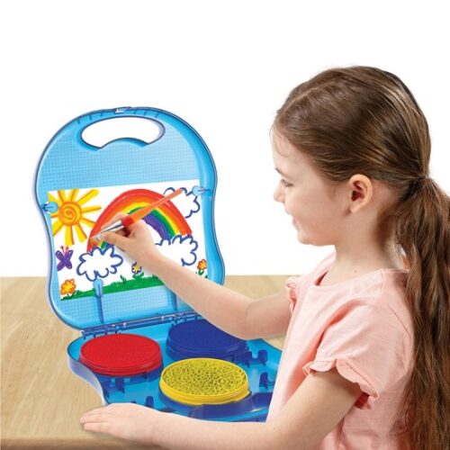 PAINT-sation on the go