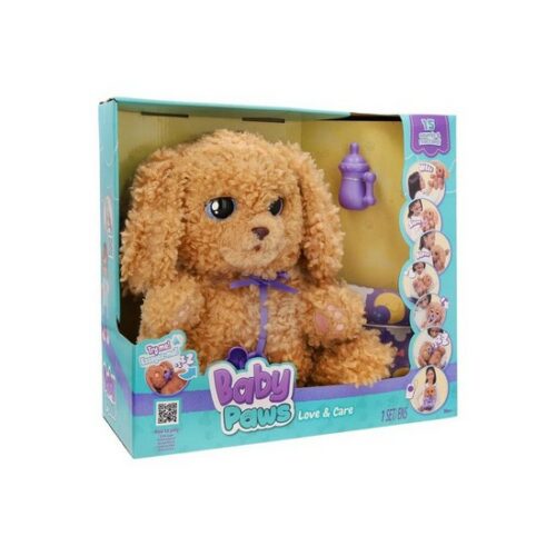 Baby Paws  Love & care Labrador