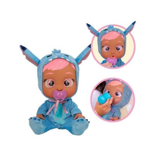 Cry Babies STITCH