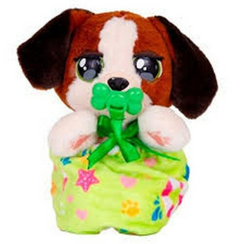 Baby Paws mini Beegle