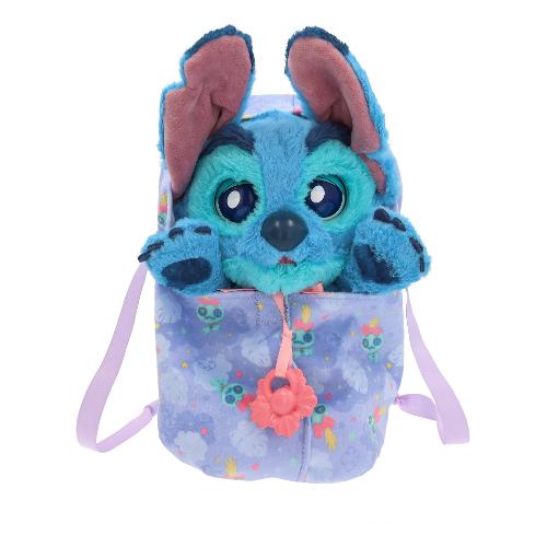 Baby Paws STITCH