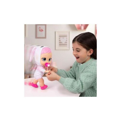 Cry Babies My First Step