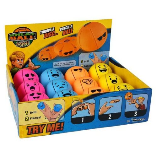 PHLAT BALL Mini Monster